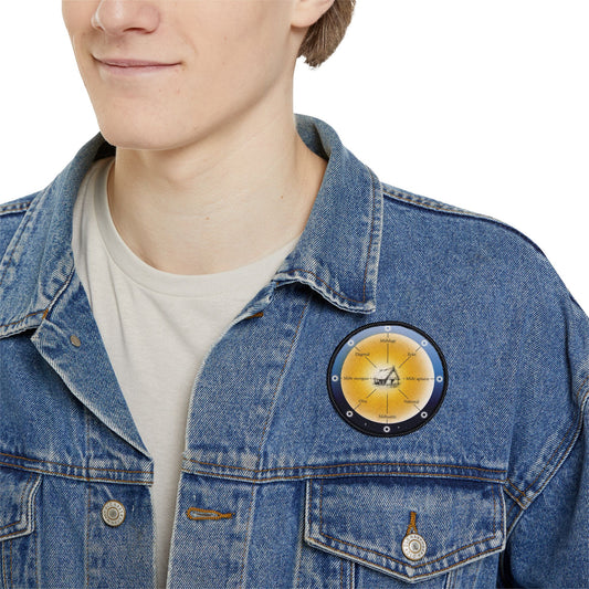 Iron-On Patches