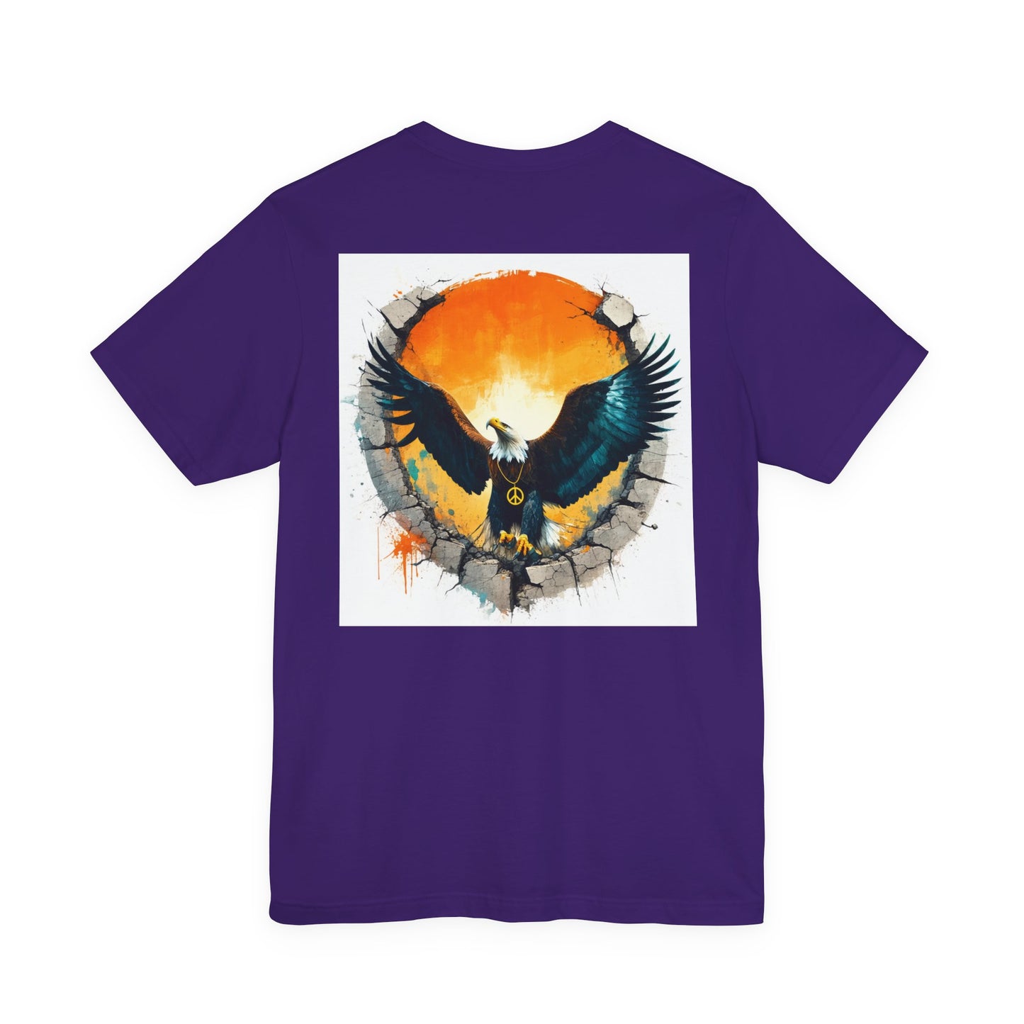 Kotka Baby Boomers Tee — Retro Generation Graphic T-Shirt