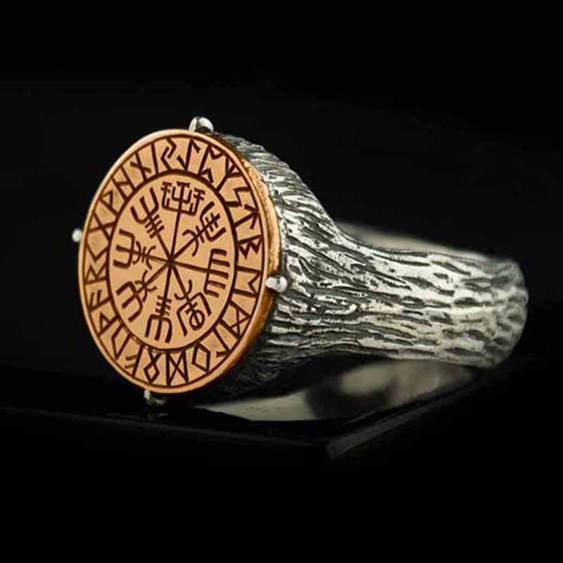 VIKING FORCE Ring