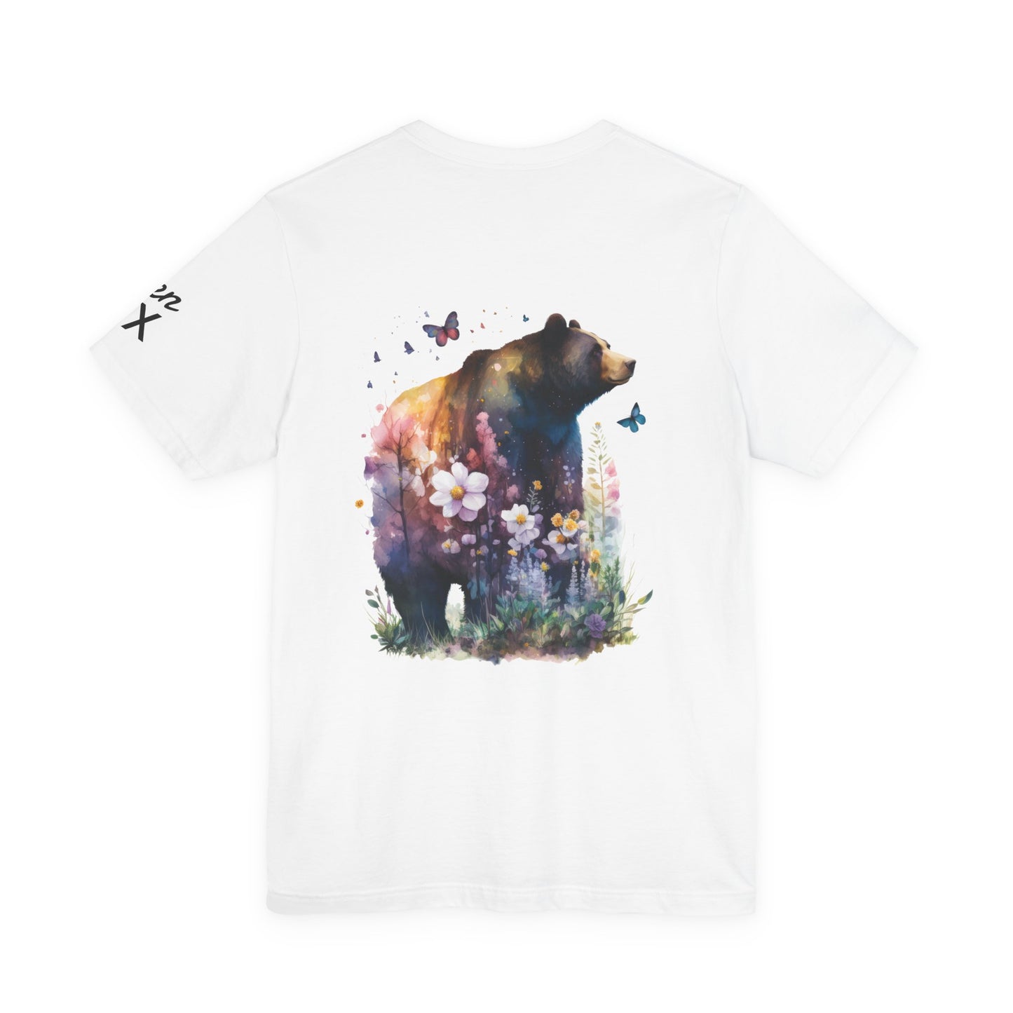 Gen X Karhu T-Shirt — Retro Vintage Logo Tee