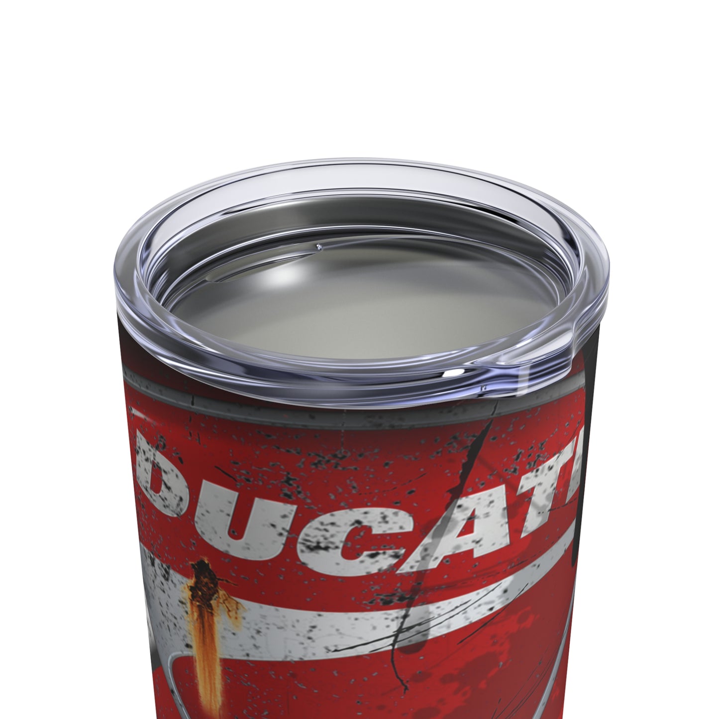 Tumbler 10oz - ducati