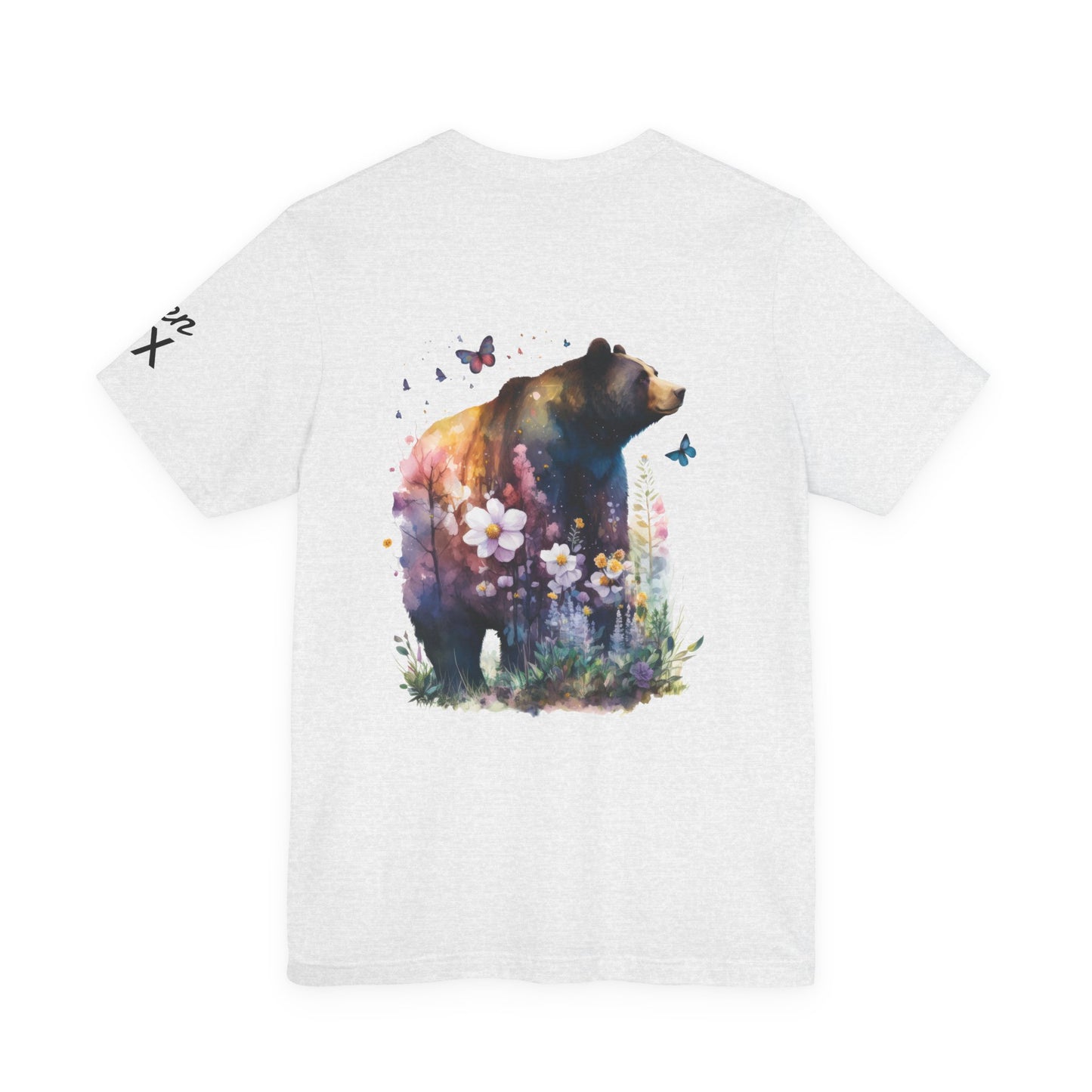 Gen X Karhu T-Shirt — Retro Vintage Logo Tee