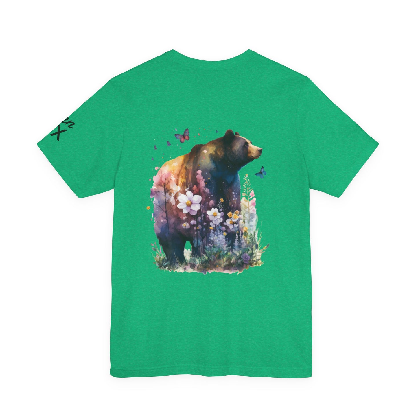 Gen X Karhu T-Shirt — Retro Vintage Logo Tee