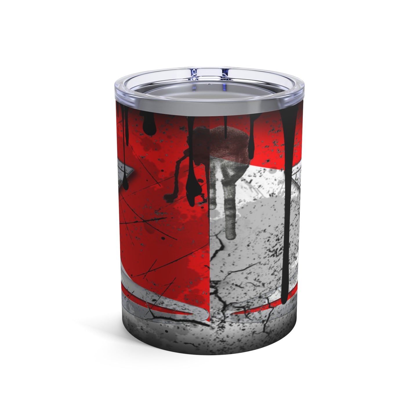 Tumbler 10oz - cooper