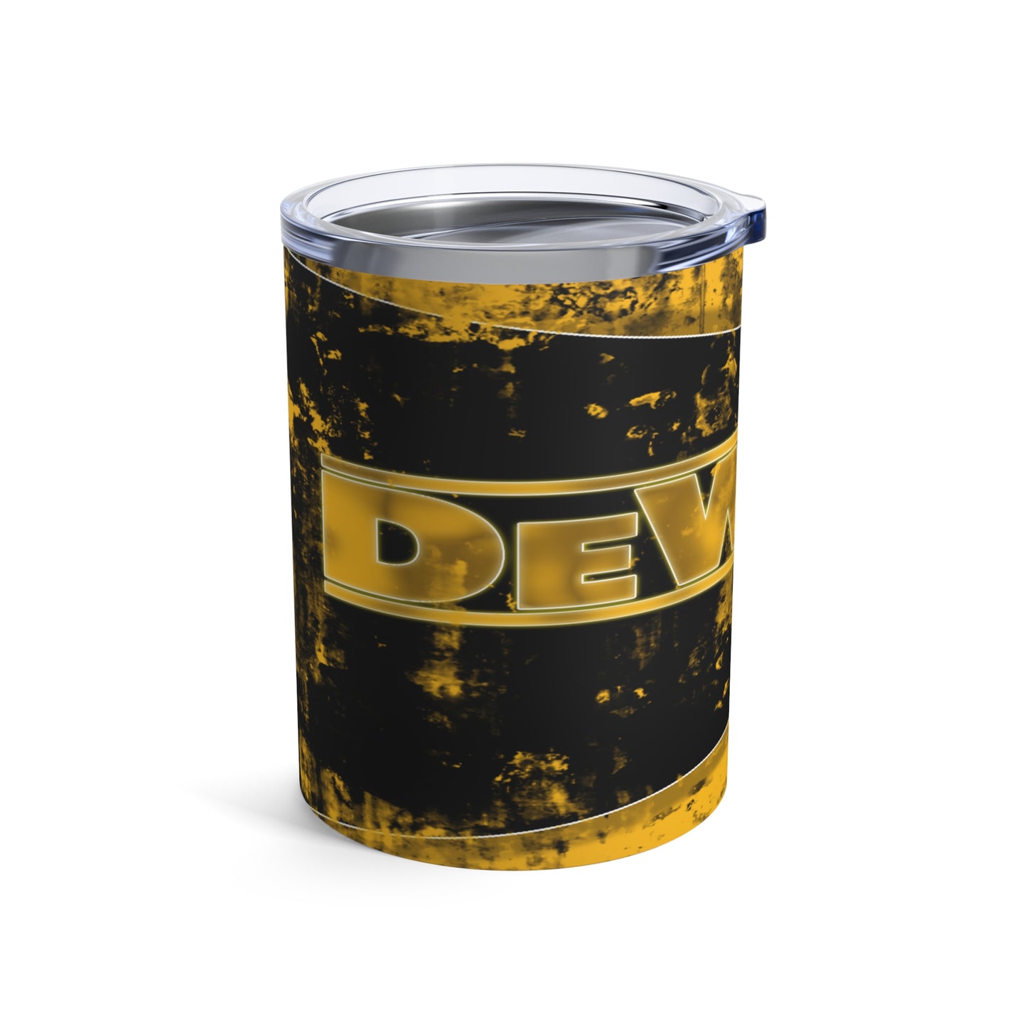 Tumbler 10oz - dewalt