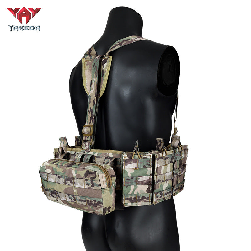 belly bag molle