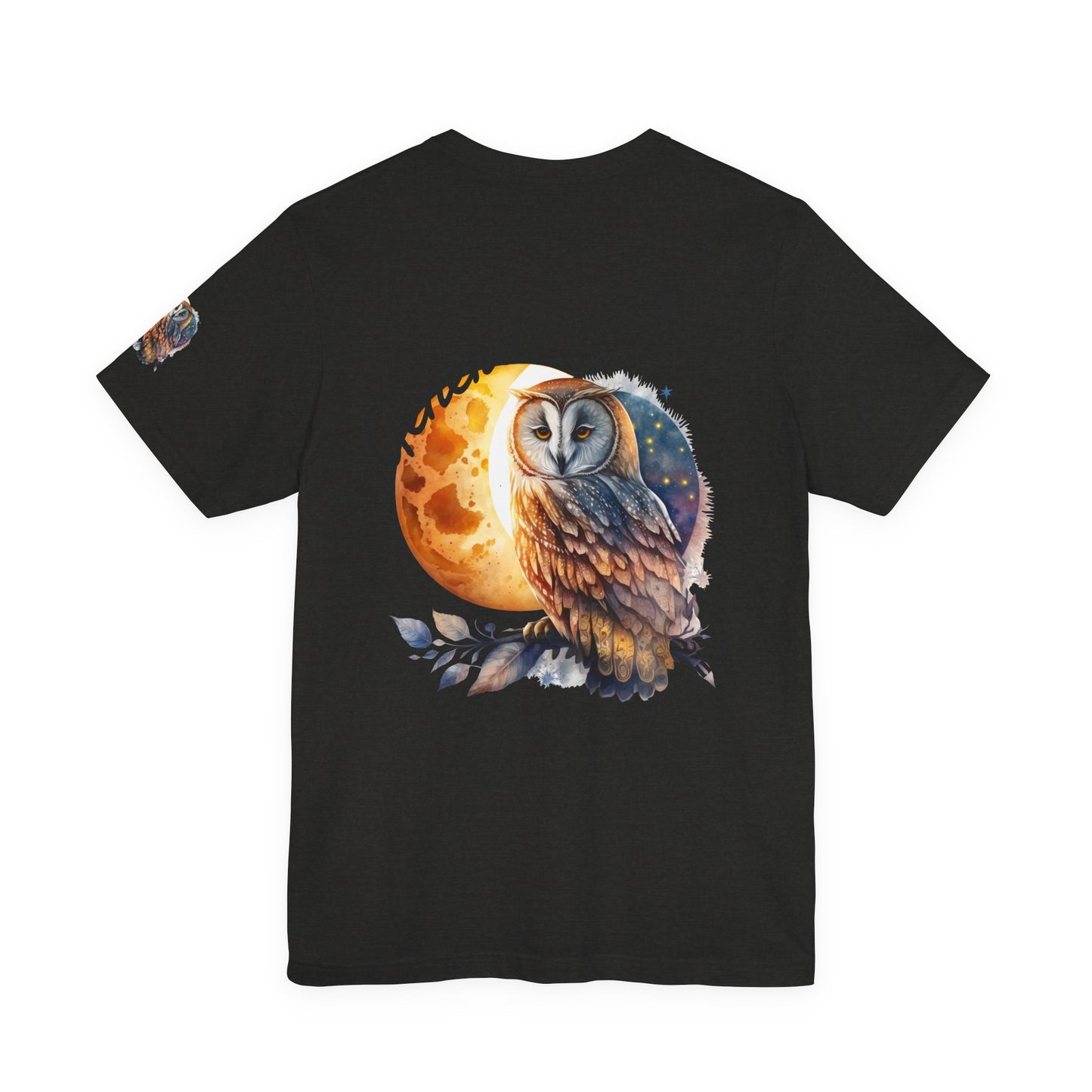 generation z  Unisex Jersey Short Sleeve Tee