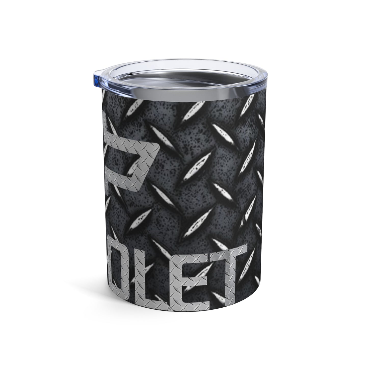 Tumbler 10oz - chevrolet