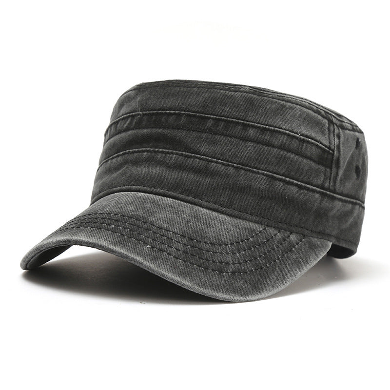 Men's Military Cap