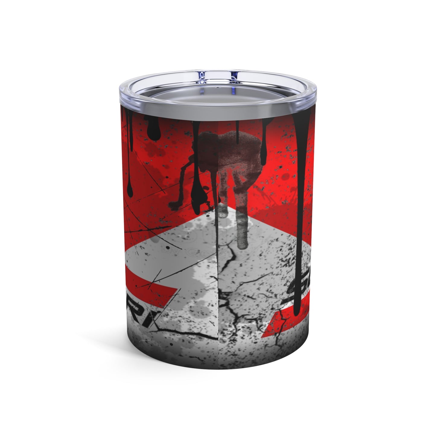 Tumbler 10oz - Ferrari