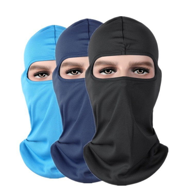 Motorcycle Windproof Mask