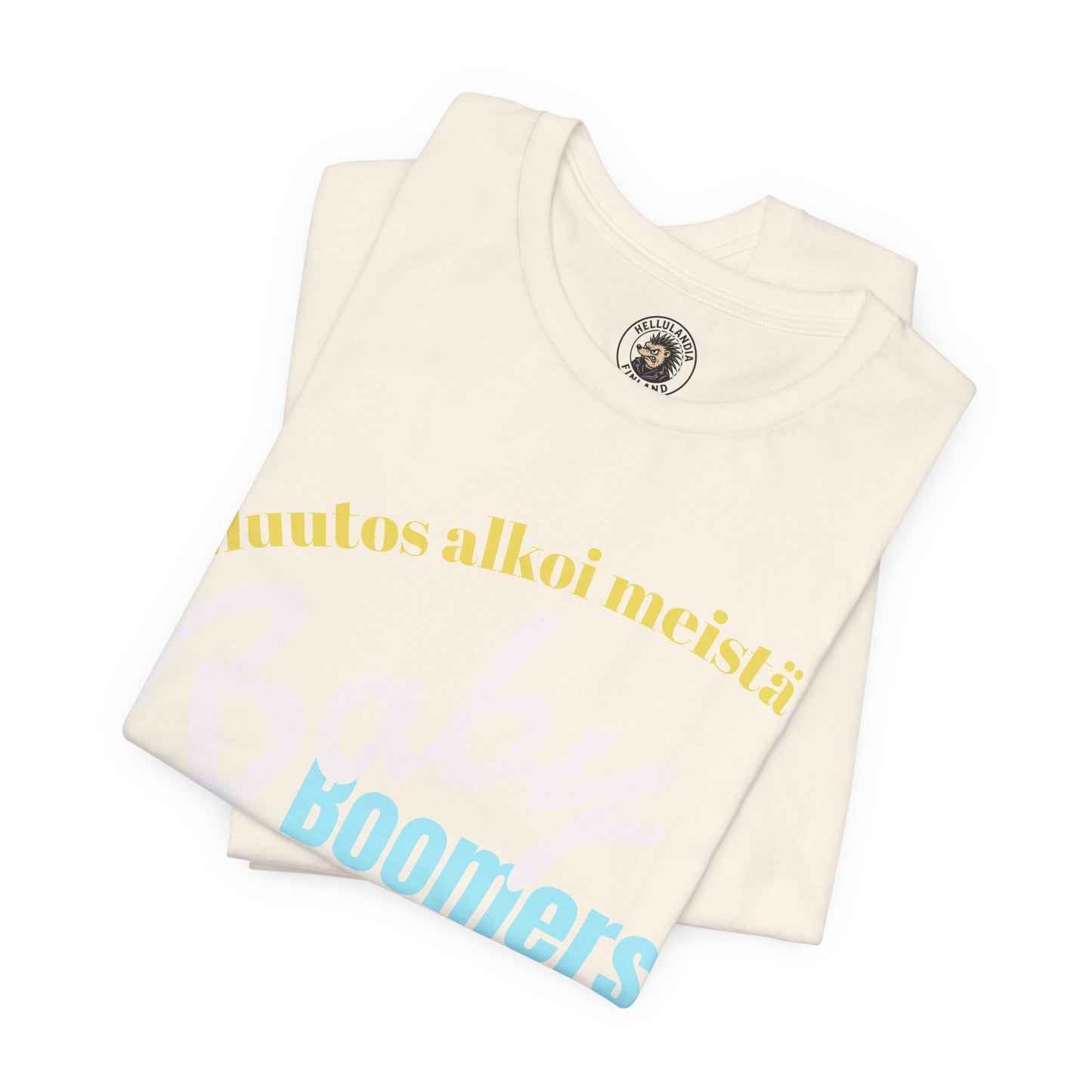 1946–1964 Vintage Years T-Shirt — Retro Birth Year Tee