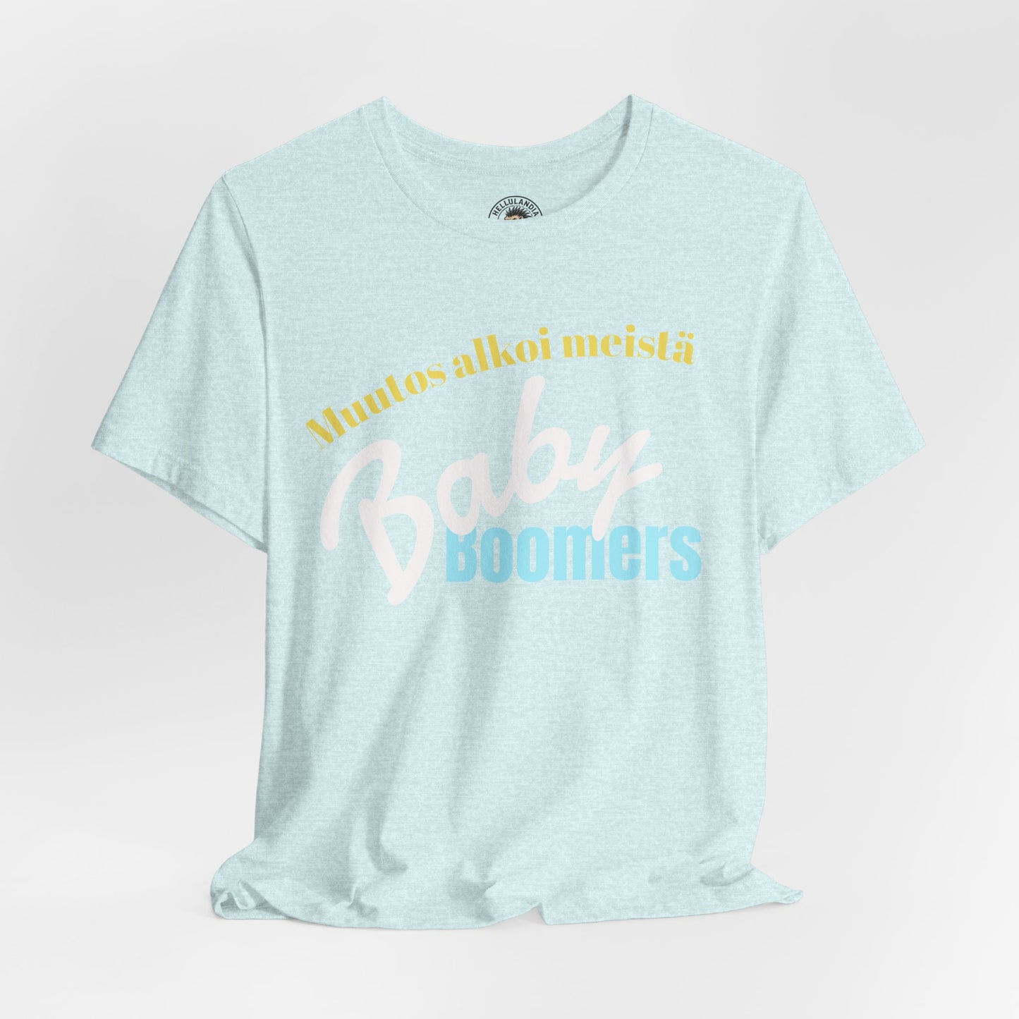 1946–1964 Vintage Years T-Shirt — Retro Birth Year Tee