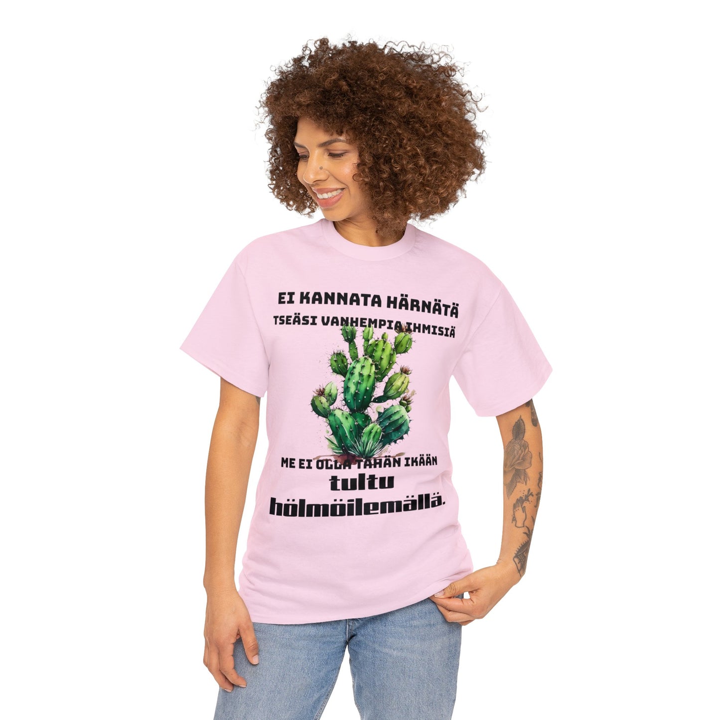 Unisex Gildan T-shirt - not worth it 