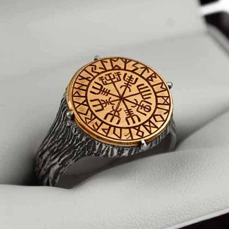 VIKING FORCE Ring