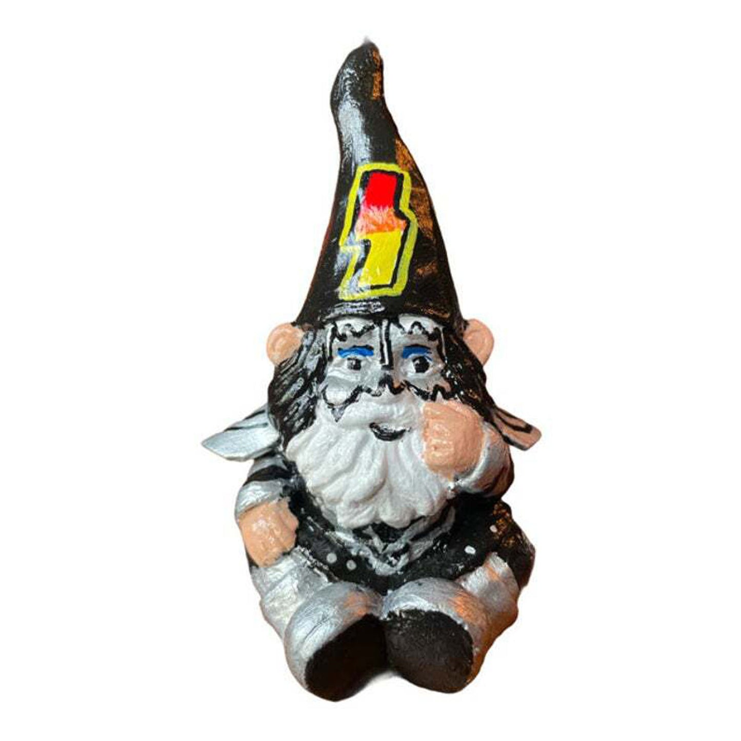 Garden Gnome Ornaments Resin Decorations