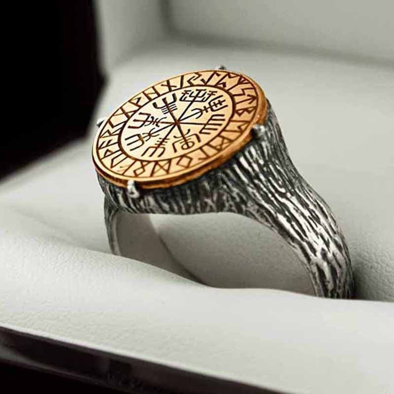 VIKING FORCE Ring