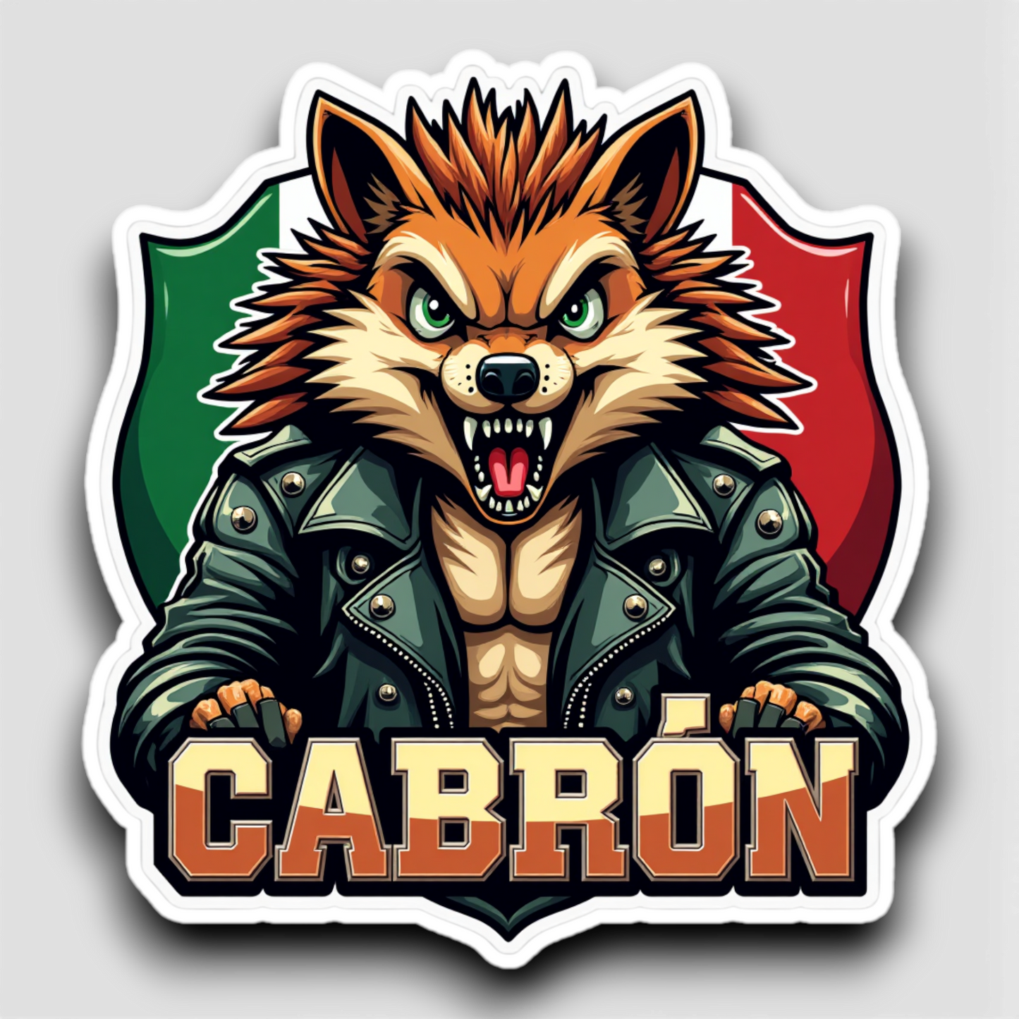 Hellualndian siili maailmalla: Jääkaappimagneetti tai pinssi