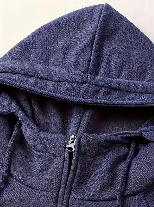 Kirottu Pakkaspiru Huppari