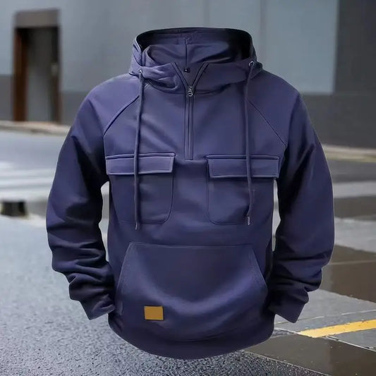 Kirottu Pakkaspiru Huppari