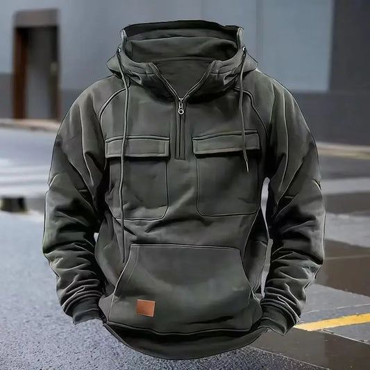 Kirottu Pakkaspiru Huppari