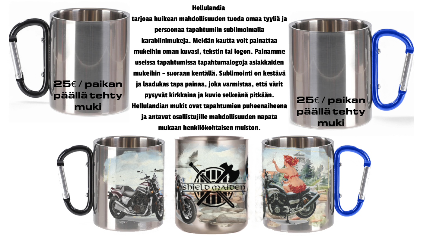 chostly rider - mukit