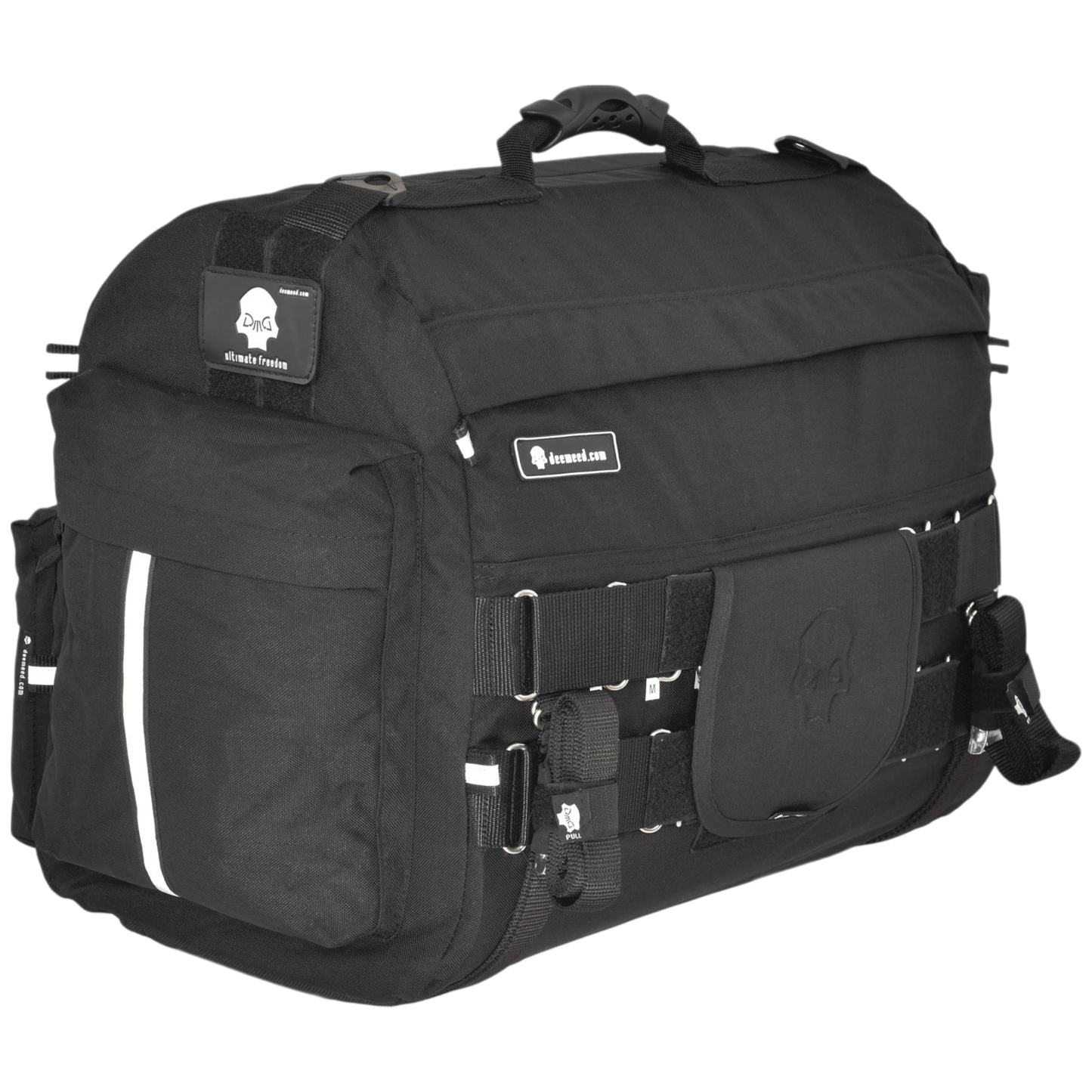 Deemeed  discovery Cordura
