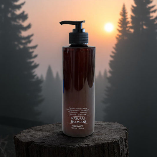 Odinin Harja  - Mies-Shampoo