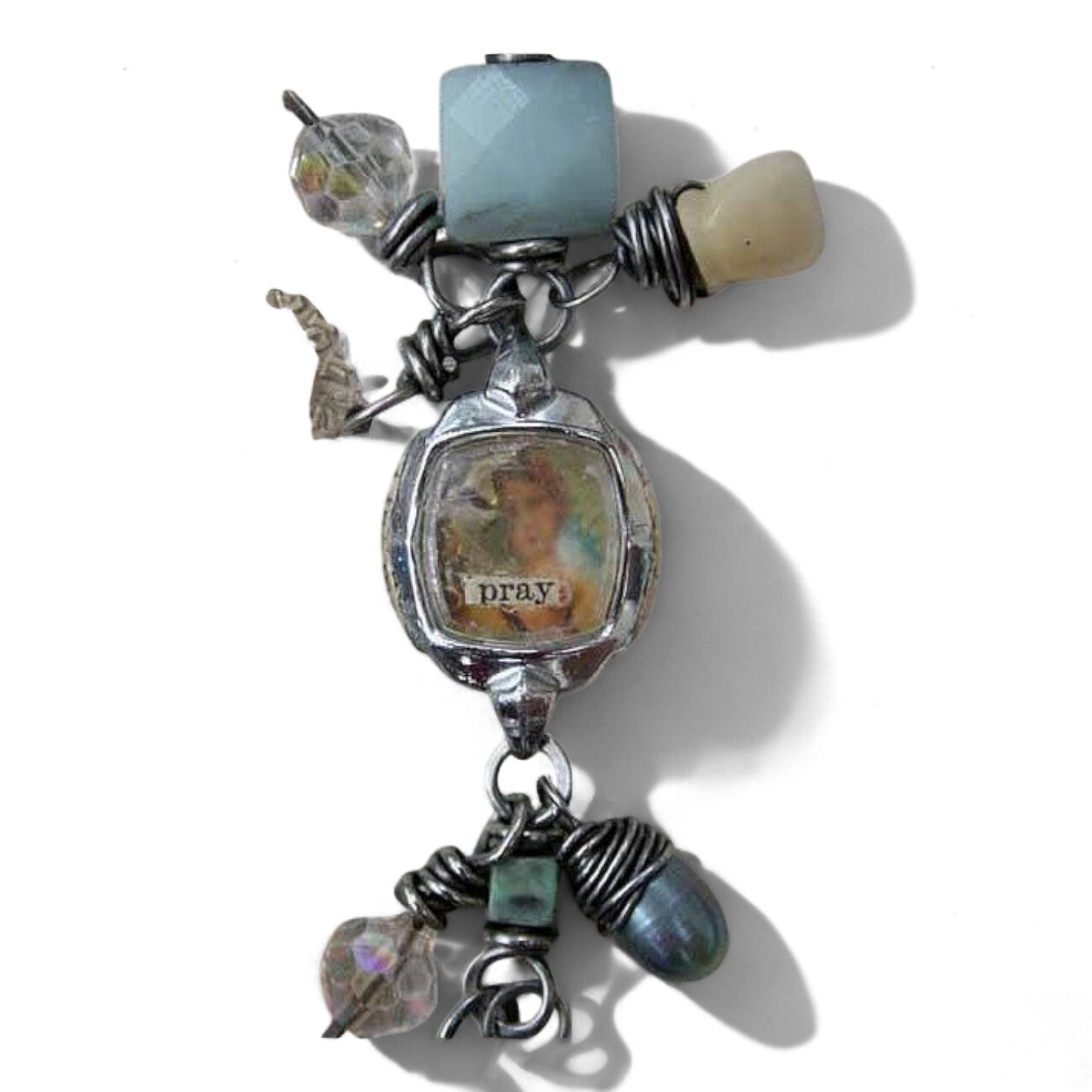 Rannekello rintarossi muistot steampunk