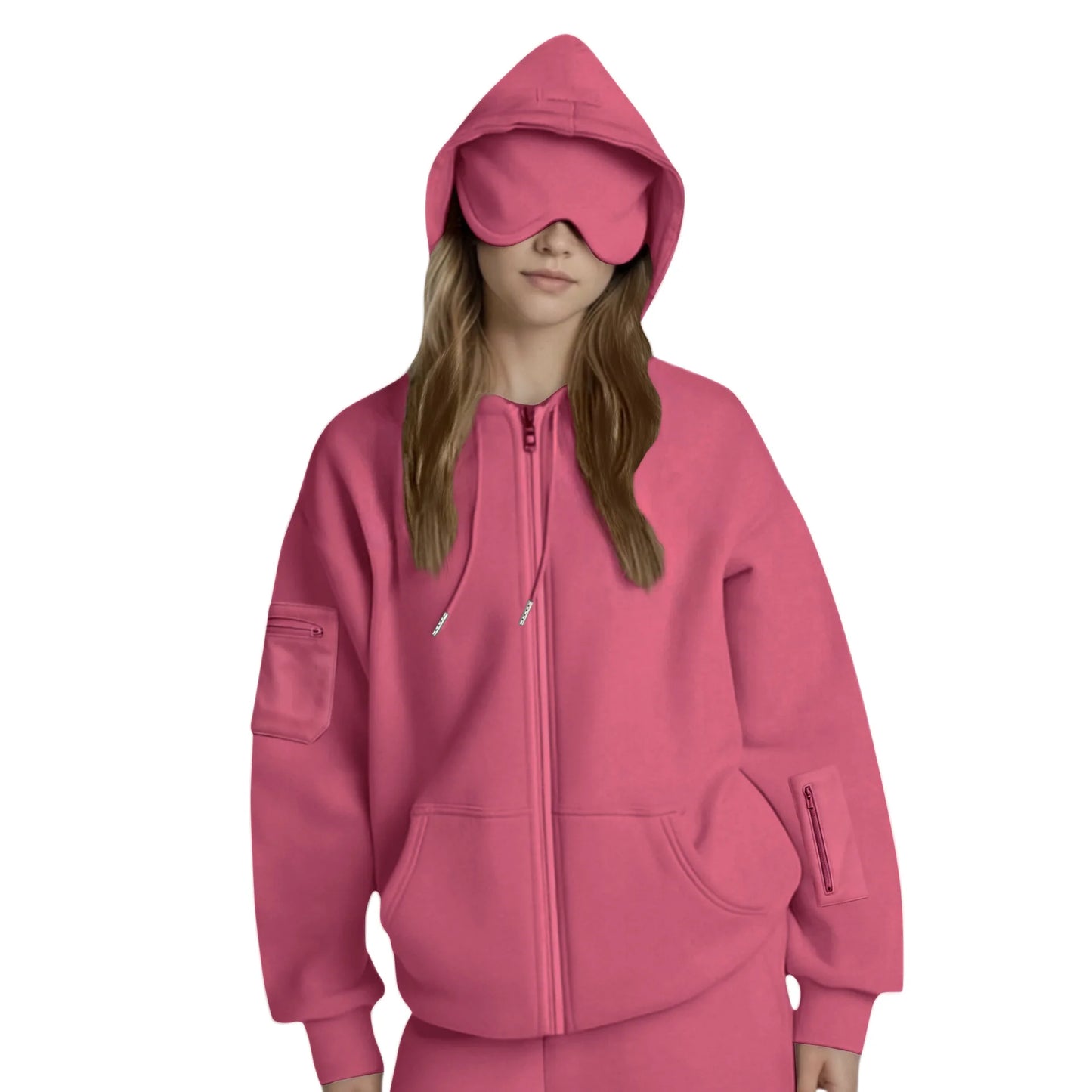 Katurahvaan Perkeleellinen Mukavuusasu