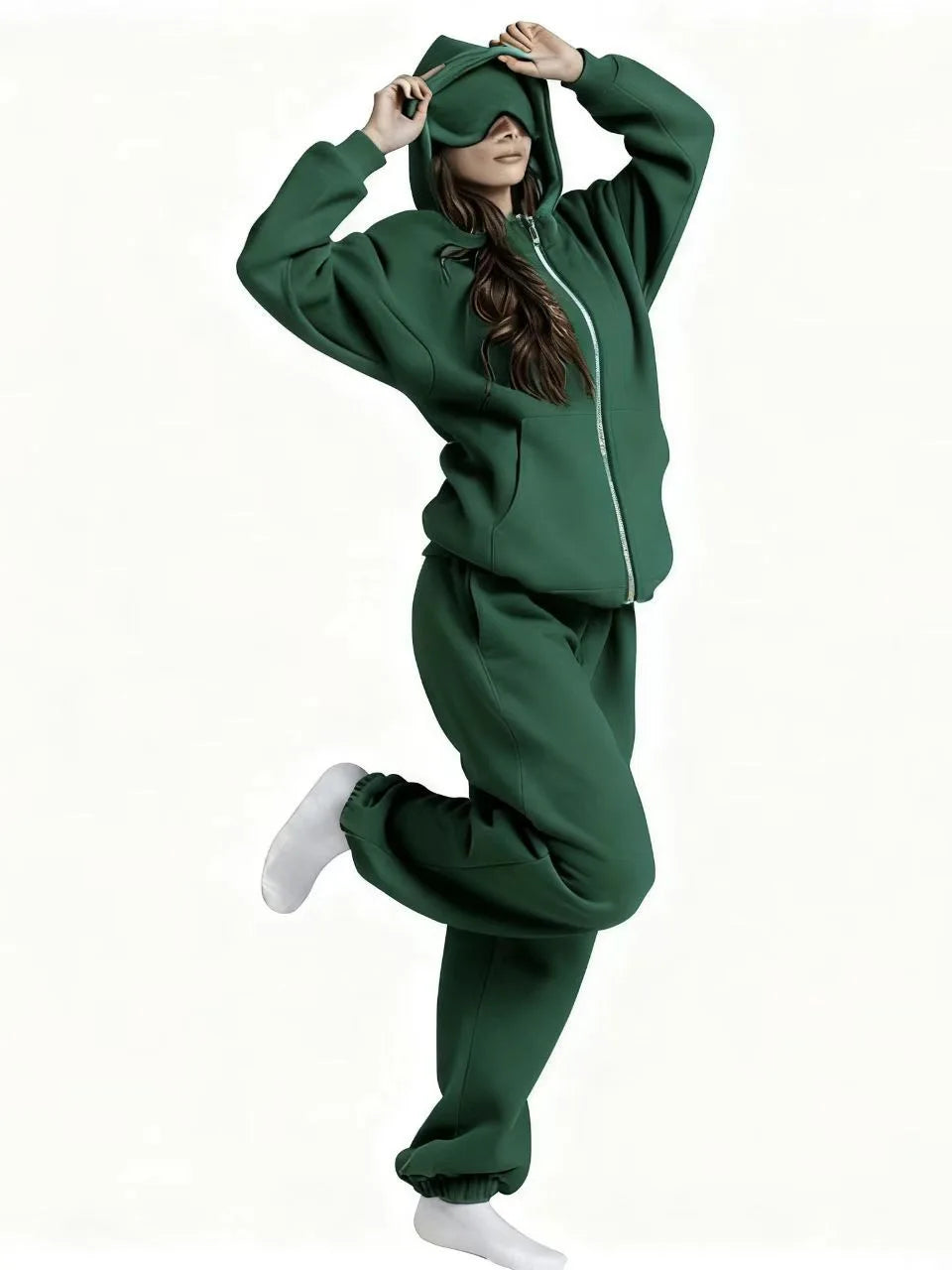 Katurahvaan Perkeleellinen Mukavuusasu