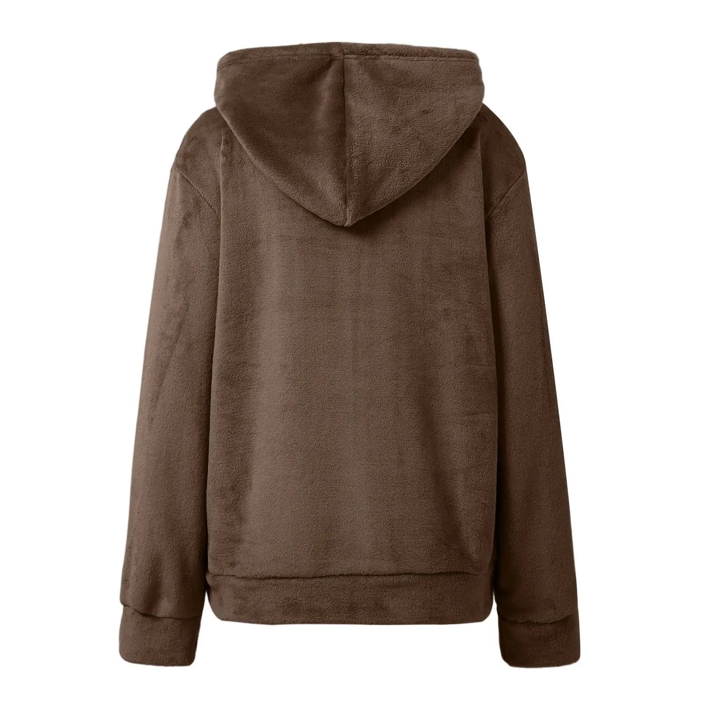 Herraskainen karvakaverille pussi Huppari ihmiselle ja