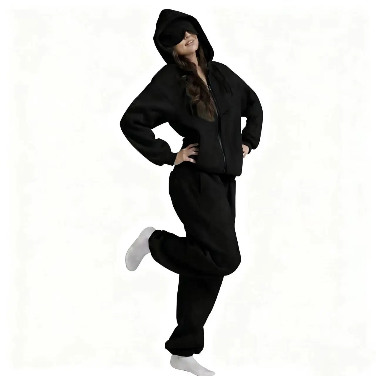 Katurahvaan Perkeleellinen Mukavuusasu