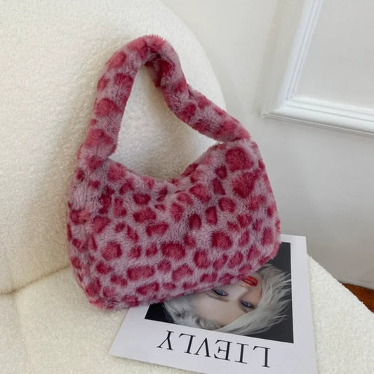 PlushQueen Tote Laukku  Söpö ja Törkeä Samassa Paketissa