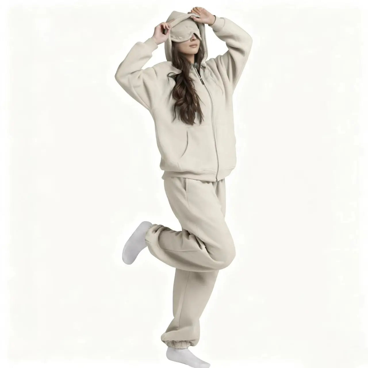 Katurahvaan Perkeleellinen Mukavuusasu