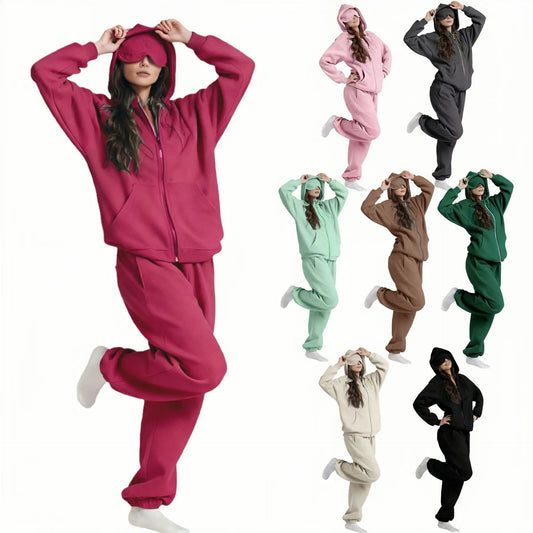 Katurahvaan Perkeleellinen Mukavuusasu