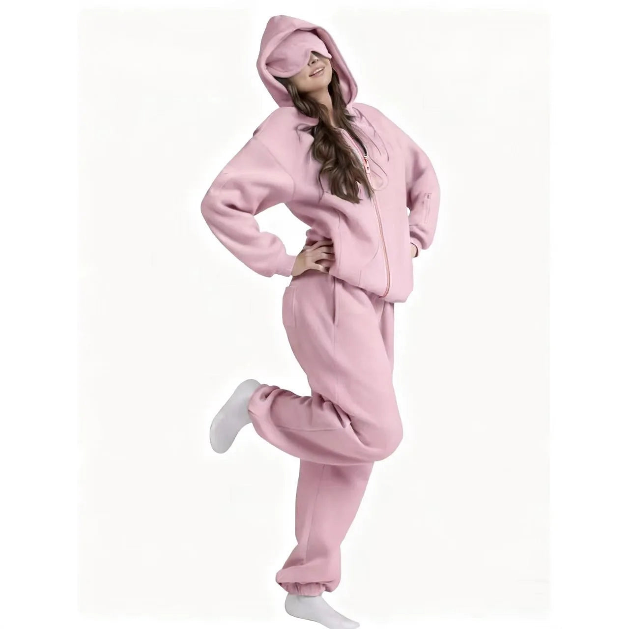 Katurahvaan Perkeleellinen Mukavuusasu