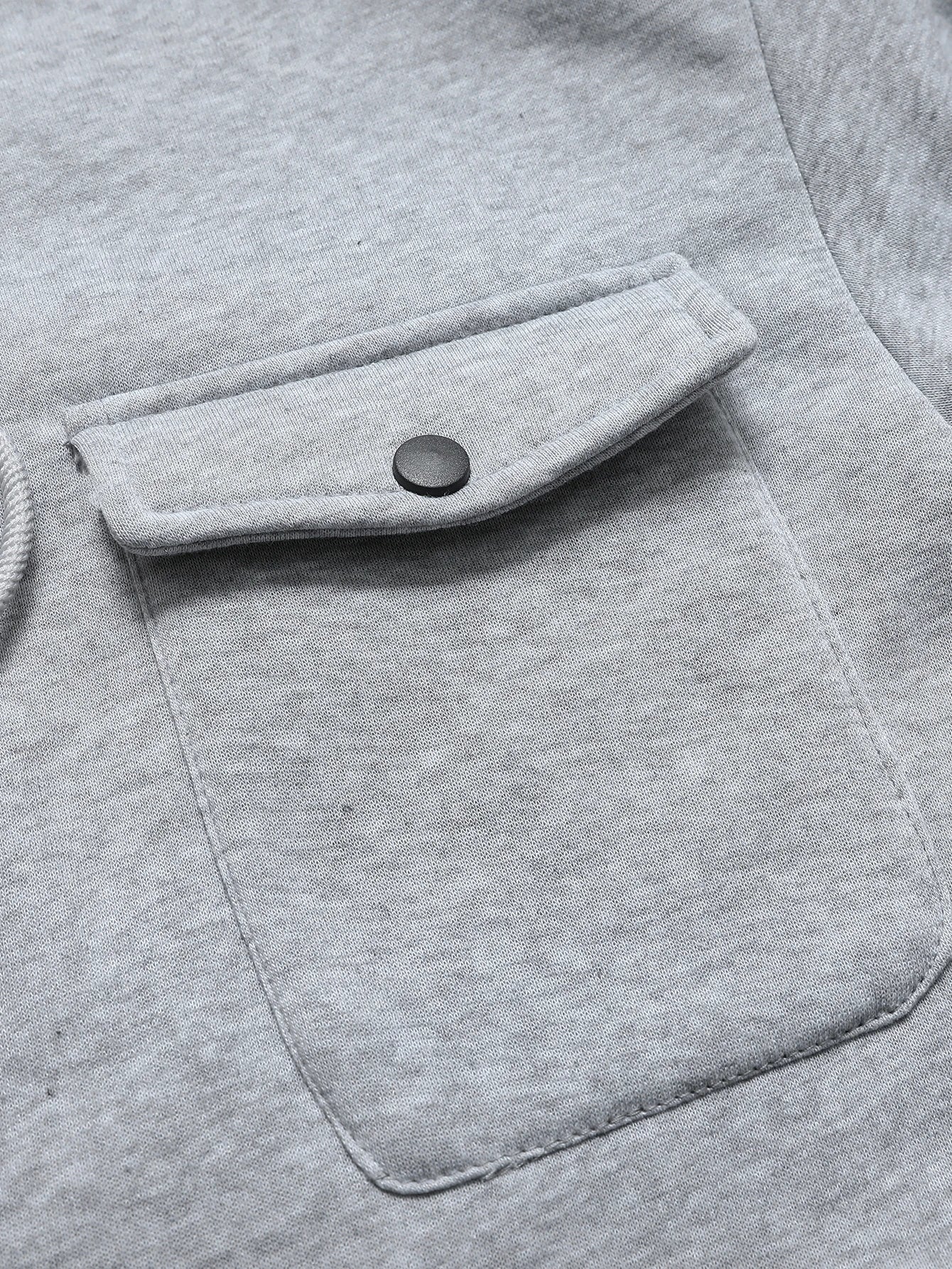 Samettinen TaskuhelvettiHuppari