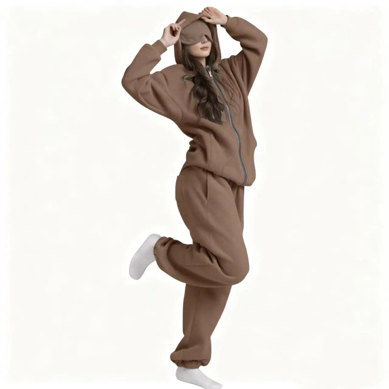 Katurahvaan Perkeleellinen Mukavuusasu