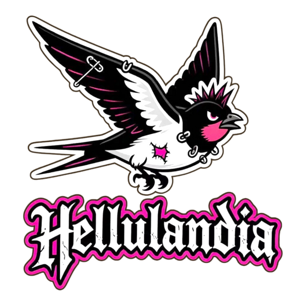 Hellulandia 