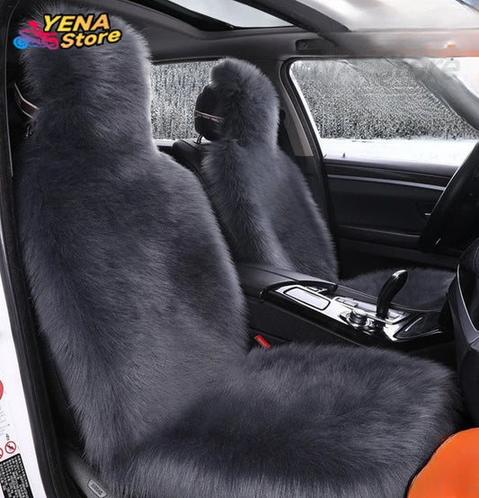 EXTRA LARGE FUR AUTONPENKIN SUOJUS