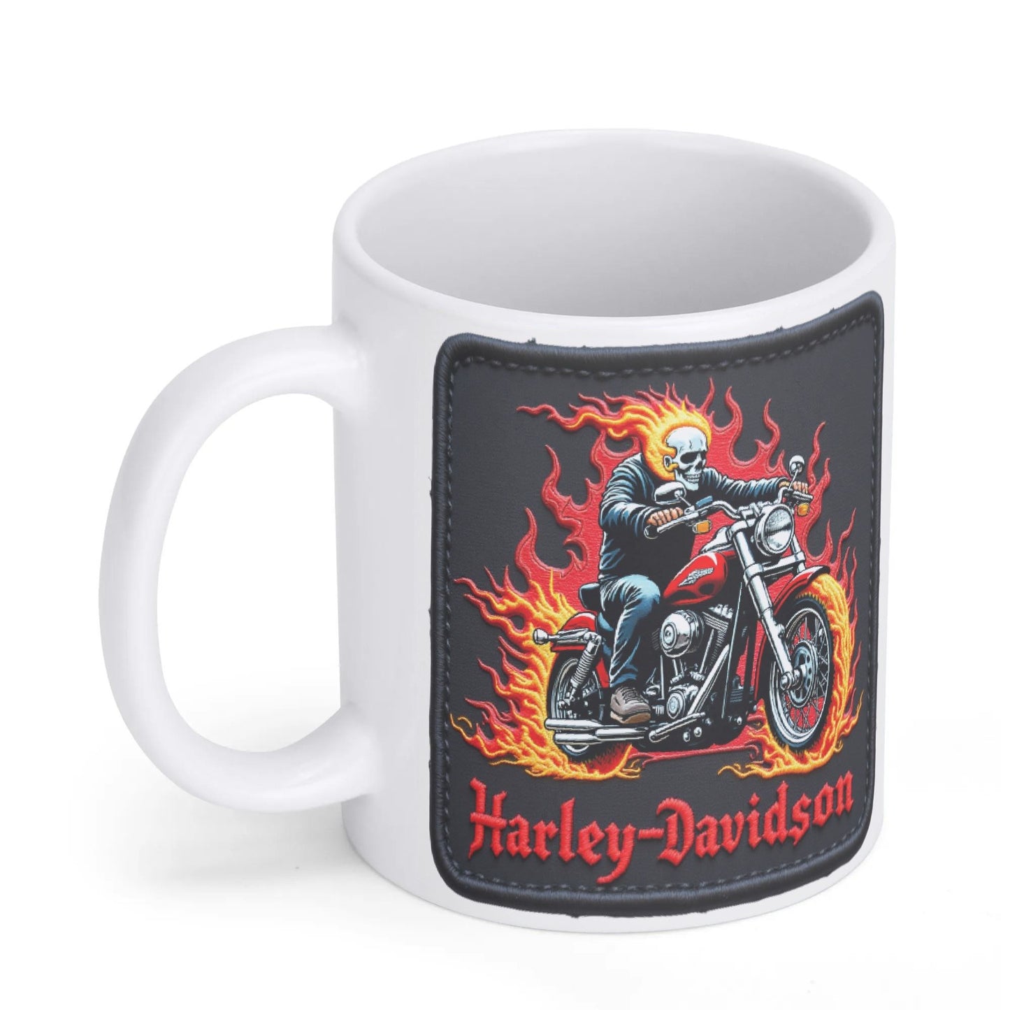 chostly rider - mukit