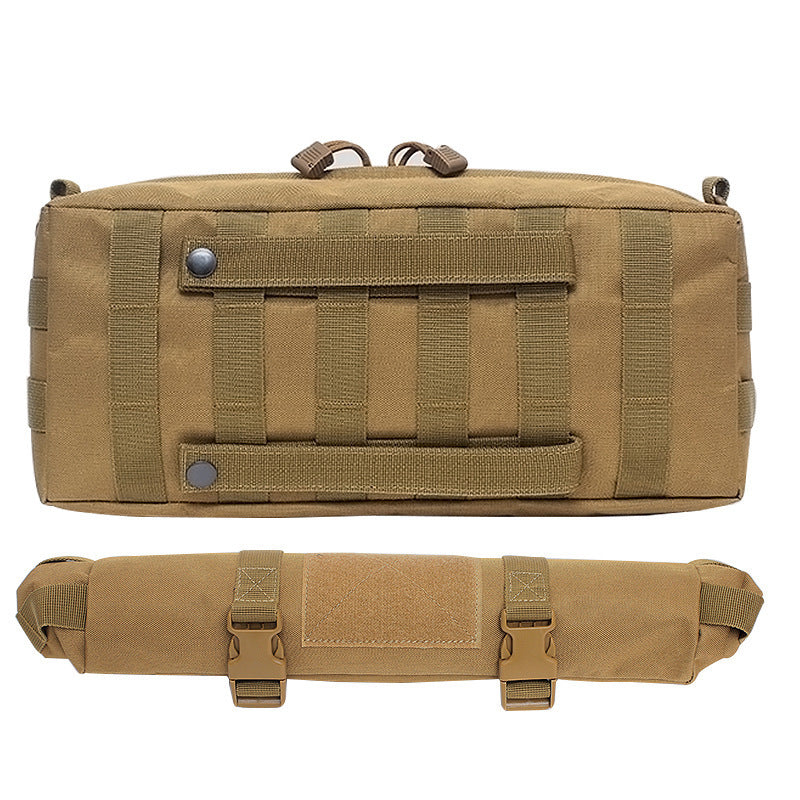 Molle kangaskassi Tactical Bag