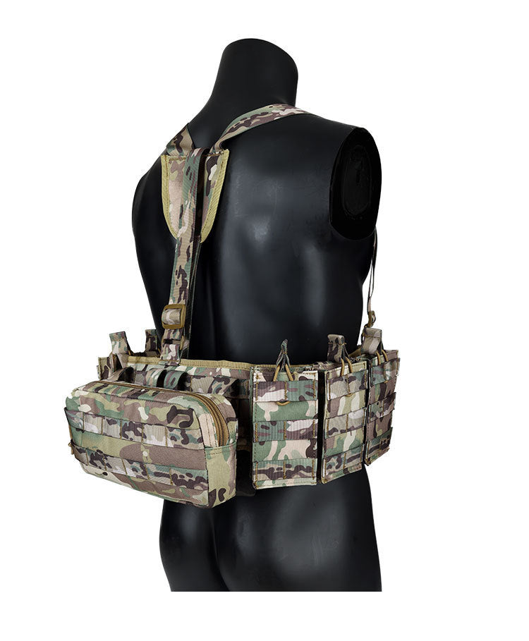 belly bag molle