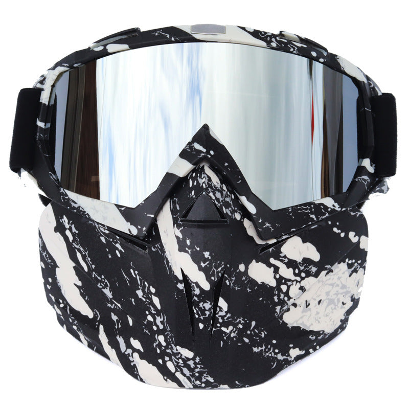 Motorcycle Goggles – Extremely convenient and durable glasses for riding*