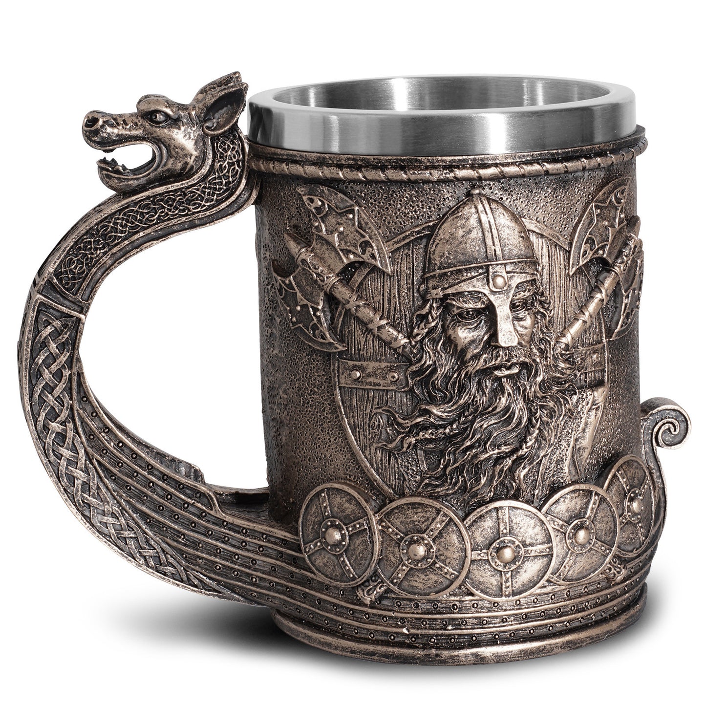 Viking Pirates' pint