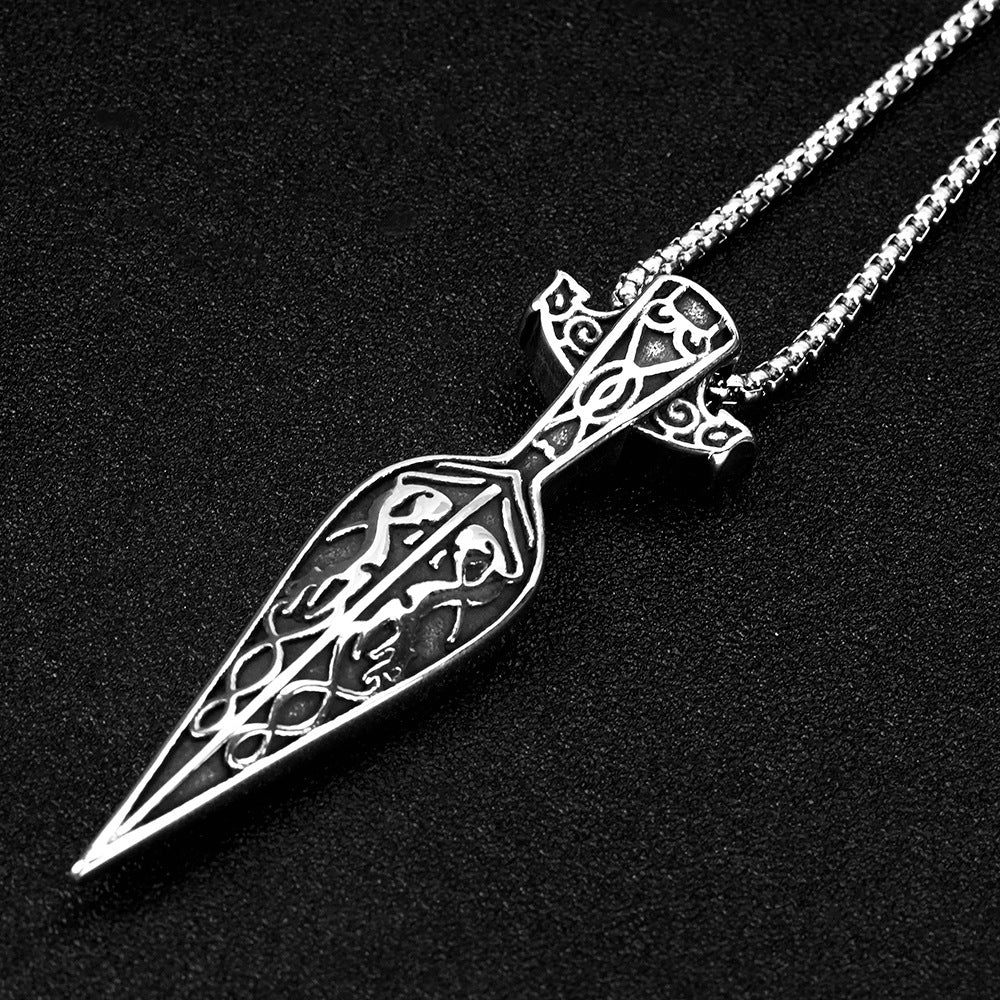 Necklace Viking