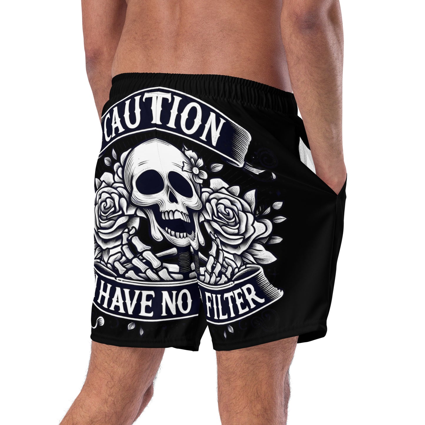 skuuv swimming shorts