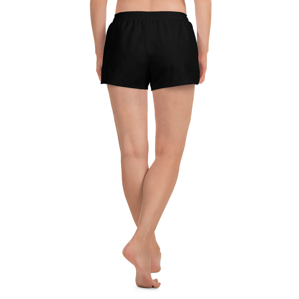 SKUUV women's sports shorts made of recycled material