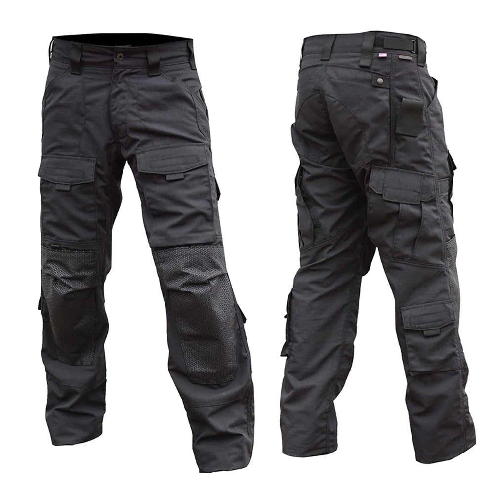 Outdoor Military Fan Tactical Trousers